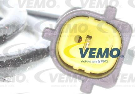 Vemo V24-76-0021 - Лямбда-зонд, датчик кисню autozip.com.ua