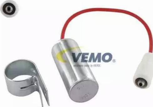 Vemo V24-70-0052 - Конденсатор, система запалювання autozip.com.ua