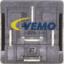 Vemo V24-71-0001 - Реле autozip.com.ua