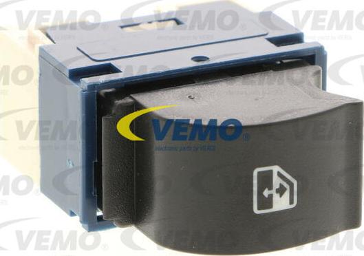 Vemo V24-73-0044 - Вимикач, стеклолод'емнік autozip.com.ua