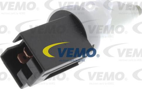 Vemo V24-73-0004 - Вимикач ліхтаря сигналу гальмування autozip.com.ua