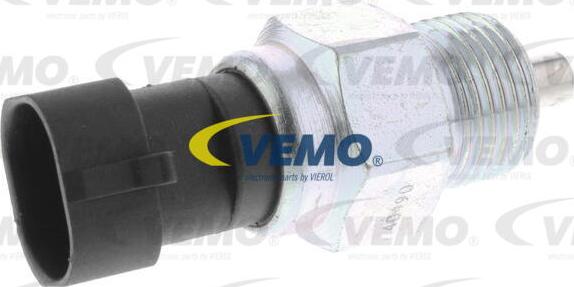 Vemo V24-73-0006 - Датчик, контактний перемикач, фара заднього ходу autozip.com.ua