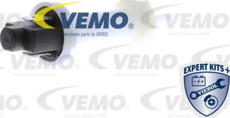 Vemo V24-73-0003 - Вимикач ліхтаря сигналу гальмування autozip.com.ua