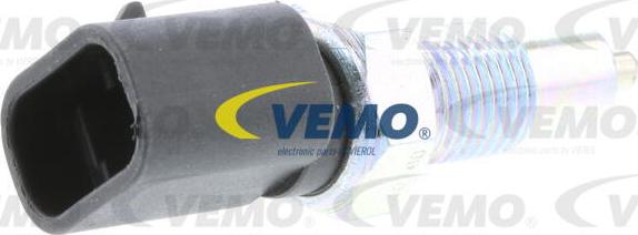 Vemo V24-73-0007 - Датчик, контактний перемикач, фара заднього ходу autozip.com.ua