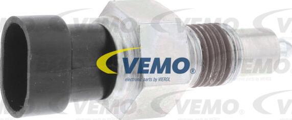 Vemo V24-73-0014 - Датчик, контактний перемикач, фара заднього ходу autozip.com.ua