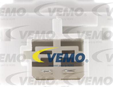 Vemo V24-73-0011 - Вимикач ліхтаря сигналу гальмування autozip.com.ua