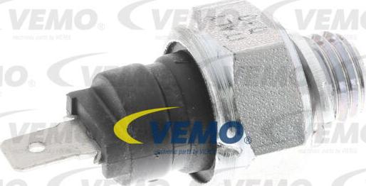 Vemo V24-73-0031 - Датчик, тиск масла autozip.com.ua
