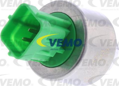 Vemo V24-73-0033 - Пневматичний вимикач, кондиціонер autozip.com.ua