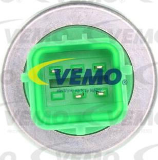 Vemo V24-73-0033 - Пневматичний вимикач, кондиціонер autozip.com.ua