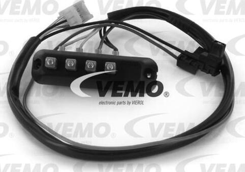 Vemo V24-73-0027 - Вимикач, контакт двері autozip.com.ua