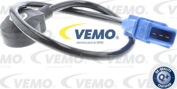 Vemo V24-72-0094 - Датчик детонації autozip.com.ua