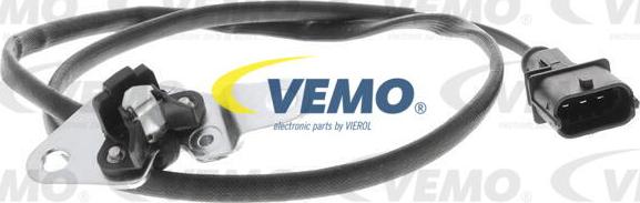 Vemo V24-72-0090 - Датчик, імпульс запалювання autozip.com.ua