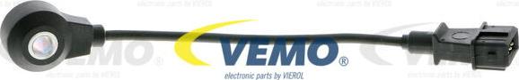 Vemo V24-72-0098 - Датчик детонації autozip.com.ua