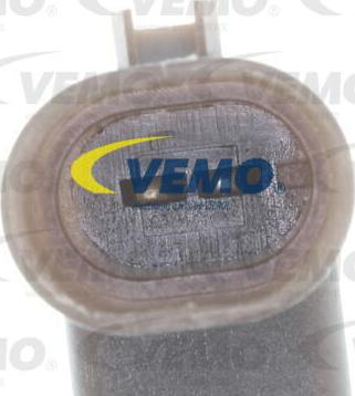Vemo V24-72-0049 - Датчик імпульсів, колінчастий вал autozip.com.ua