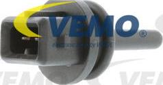 Vemo V24-72-0044 - Датчик, температура впускається autozip.com.ua