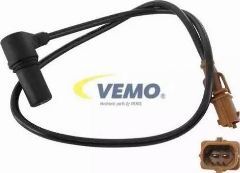 Vemo V24-72-0048 - Датчик імпульсів, колінчастий вал autozip.com.ua