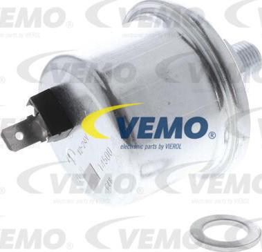 Vemo V24-72-0042 - Датчик, тиск масла autozip.com.ua