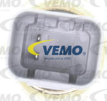 Vemo V24-72-0058 - Датчик, температура охолоджуючої рідини autozip.com.ua