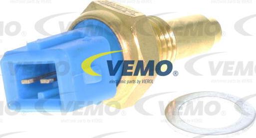 Vemo V24-72-0053 - Датчик, температура охолоджуючої рідини autozip.com.ua