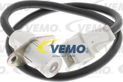 Vemo V24-72-0063 - Датчик імпульсів, колінчастий вал autozip.com.ua