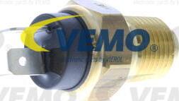 Vemo V24-72-0062 - Датчик, температура охолоджуючої рідини autozip.com.ua