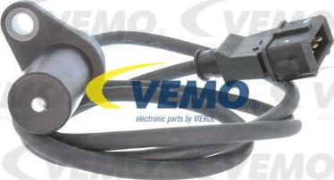 Vemo V24-72-0005 - Датчик імпульсів, колінчастий вал autozip.com.ua