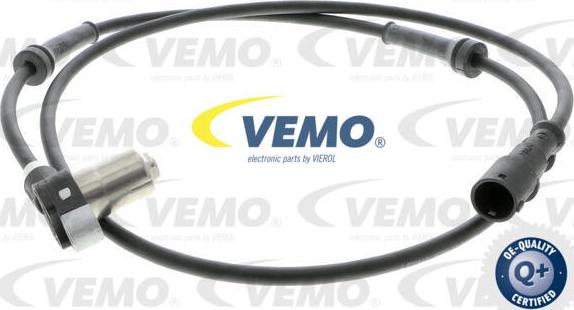 Vemo V24-72-0006 - Датчик ABS, частота обертання колеса autozip.com.ua