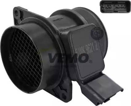 Vemo V24-72-0002 - Датчик потоку, маси повітря autozip.com.ua