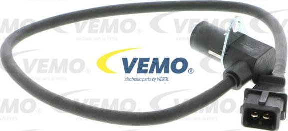 Vemo V24-72-0019 - Датчик імпульсів, колінчастий вал autozip.com.ua