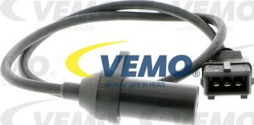 Vemo V24-72-0011 - Датчик імпульсів, колінчастий вал autozip.com.ua
