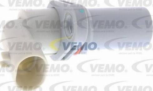 Vemo V24-72-0013-1 - Датчик імпульсів, колінчастий вал autozip.com.ua