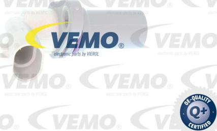 Vemo V24-72-0013 - Датчик імпульсів, колінчастий вал autozip.com.ua