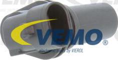 Vemo V24-72-0012 - Датчик імпульсів, колінчастий вал autozip.com.ua