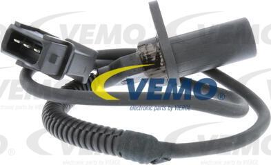 Vemo V24-72-0089 - Датчик імпульсів, колінчастий вал autozip.com.ua
