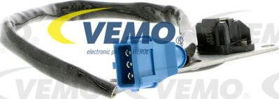 Vemo V24-72-0039 - Датчик, імпульс запалювання autozip.com.ua