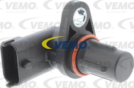 Vemo V24-72-0035 - Датчик, імпульс запалювання autozip.com.ua
