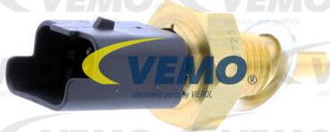 Vemo V24-72-0038 - Датчик, температура охолоджуючої рідини autozip.com.ua