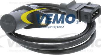 Vemo V24-72-0037 - Датчик імпульсів, колінчастий вал autozip.com.ua