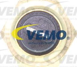 Vemo V24-72-0029 - Датчик, температура охолоджуючої рідини autozip.com.ua