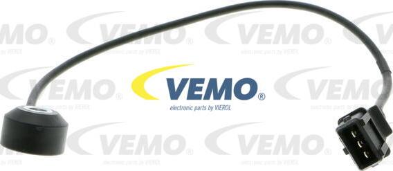 Vemo V24-72-0074 - Датчик детонації autozip.com.ua