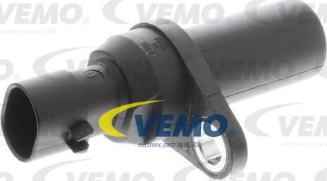 Vemo V24-72-0071 - Датчик імпульсів, колінчастий вал autozip.com.ua