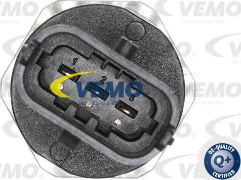 Vemo V24-72-0196 - Датчик, тиск подачі палива autozip.com.ua