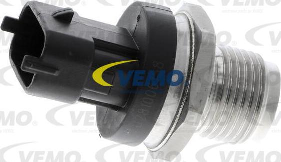 Vemo V24-72-0197 - Датчик, тиск подачі палива autozip.com.ua