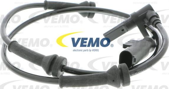 Vemo V24-72-0157 - Датчик ABS, частота обертання колеса autozip.com.ua
