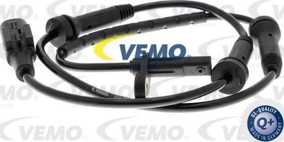 Vemo V24-72-0164 - Датчик ABS, частота обертання колеса autozip.com.ua