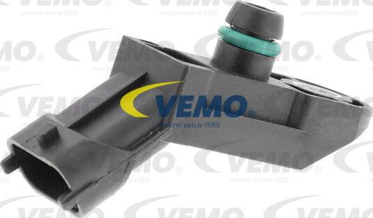 Vemo V24-72-0100-1 - Датчик, тиск у впускний трубі autozip.com.ua
