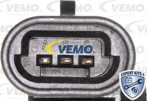 Vemo V24-72-0102 - Датчик, положення дросельної заслінки autozip.com.ua