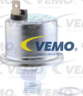 Vemo V24-72-0116 - Датчик, тиск масла autozip.com.ua