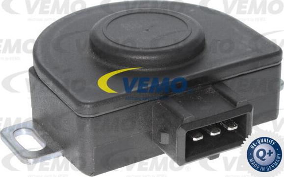 Vemo V24-72-0111 - Датчик, положення дросельної заслінки autozip.com.ua