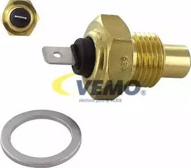 Vemo V24-72-0117 - Датчик, температура охолоджуючої рідини autozip.com.ua